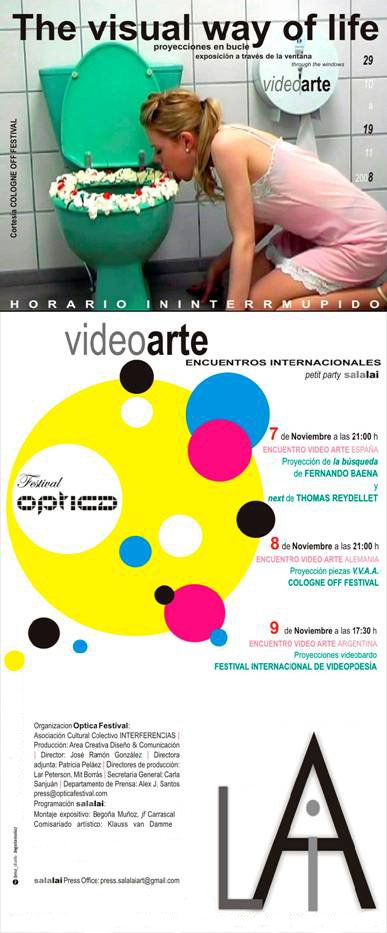 photography copyright begoña muñoz 2008 courtesy from the artist to klaussvandamme official website all rights reserved vegap