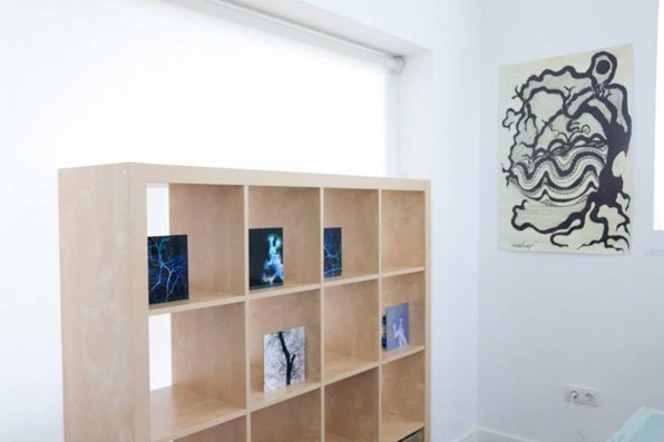 photography copyright antonio navarro 2014 courtesy from the artist to klaussvandamme official website all rights reserved