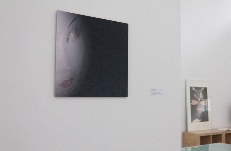 photography copyright antonio navarro 2014 courtesy from the artist to klaussvandamme official website all rights reserved