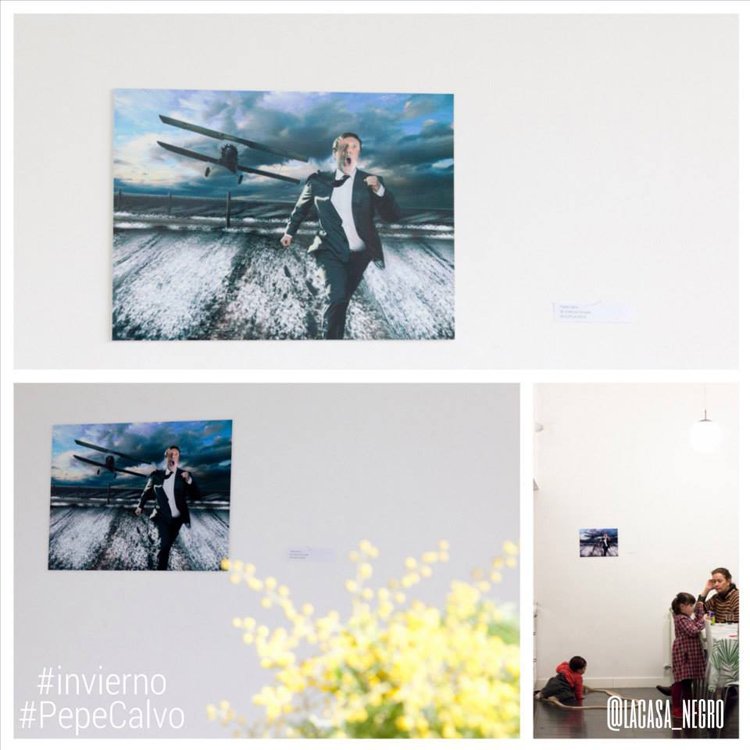 photography copyright antonio navarro 2014 courtesy from the artist to klaussvandamme official website all rights reserved