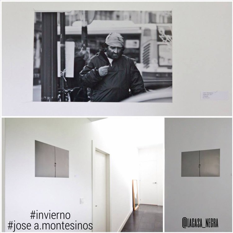 photography copyright antonio navarro 2014 courtesy from the artist to klaussvandamme official website all rights reserved