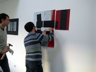 photography copyright begoña muoz 2014 courtesy from the artist to klaussvandamme offcicial website all rights reserved