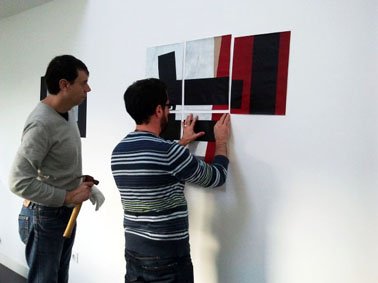 photography copyrightt begoña muñoz 2014 courtsy from the artist to klaussvandamme official website all rights reserved