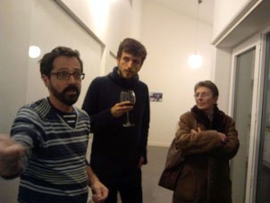 photography copyright begoña muñoz 2014 courtesy from the artist to klaussvandamme official website all rights reserved