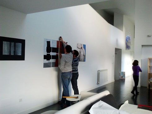 photography copyright begoña muñoz 2014 courtesy from the artist to klaussvandamme official website all rights reserved