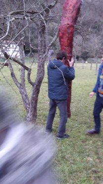 photography copyright begoña muñoz 2015 courtesy from the artist to klauss van damme official website all rights reserved