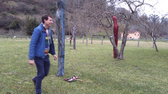 photography copyright begoña muñoz 2015 courtesy from the artist to klauss van damme official website all rights reserved