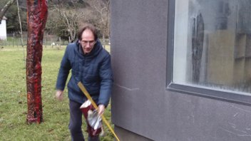 photography copyright begoña muñoz 2015 courtesy from the artist to klauss van damme official website all rights reserved