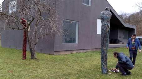 photography copyright begoña muñoz 2015 courtesy from the artist to klauss van damme official website all rights reserved