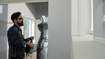 photography copyright begoña muñoz 2015 courtesy from the artist to klauss van damme official website all rights reserved