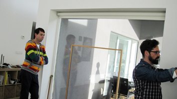 photography copyright begoña muñoz 2015 courtesy from the artist to klauss van damme official website all rights reserved