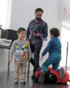 photography copyright begoña muñoz 2015 courtesy from the artist to klauss van damme official website all rights reserved