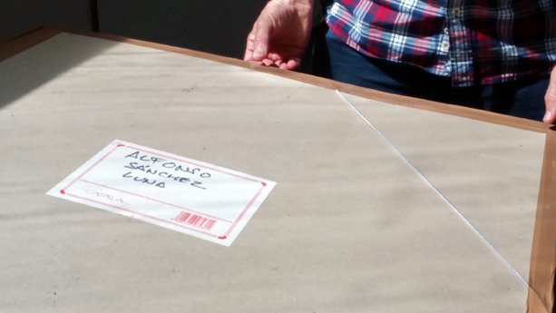 photography copyright begoña muñoz 2015 courtesy from the artist to klauss van damme official website all rights reserved