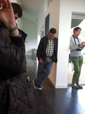 photography copyright begoña muñoz 2015 courtesy from the artist to klauss van damme official website all rights reserved