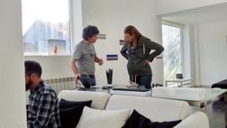 photography copyright begoña muñoz 2015 courtesy from the artist to klauss van damme official website all rights reserved