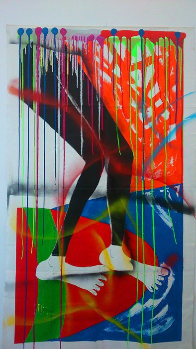 photography copyright begoña muñoz 2014 courtesy from the artist to klaussvandamme official website all rights reserved