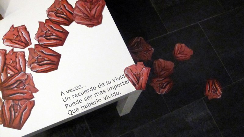 photography copyright begoña muñoz 2013 courtesy from the artist to klaussvandamme official websiste all rights reserved