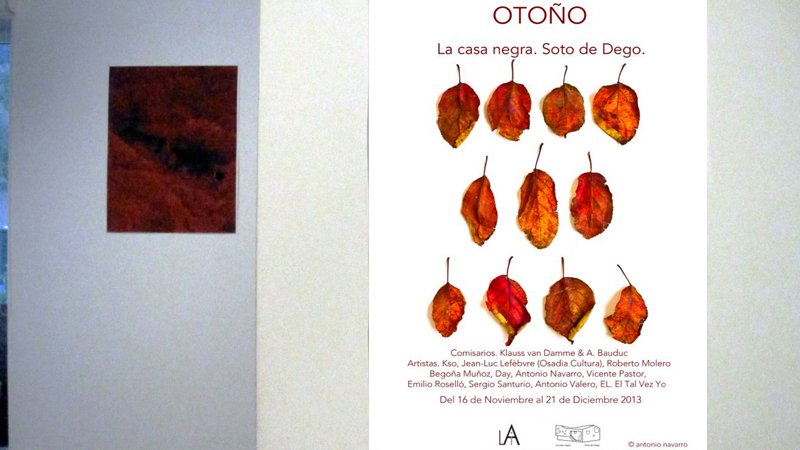 photography copyright begoña muñoz 2013 courtesy from the artist to klaussvandamme official website all rights reserved