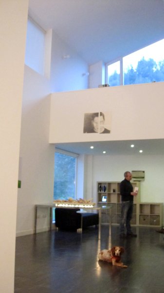 photography copyright begoña muñoz 2012 courtesy from the artist to klaussvandamme official website all rights reserved