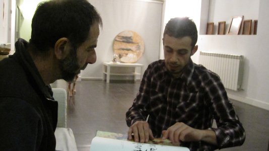 photography copyright begoña muñoz 2013 courtesy from the artist to klaussvandamme official website al ¡l rights reserved