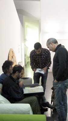 photography copyright begoña muñoz 2013 courtesy from the artist to klaussvandamme official website all rights reserved