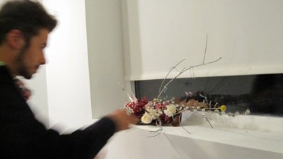 photography copyright begoña muñoz 2014 courtesy from the artist to klauss van damme official website all rights reserved 