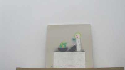 photography copyright begoña muñoz 2014 courtesy from the artist to klauss van damme official website all rights reserved 