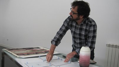 photography copyright begoña muñoz 2014 courtesy from the artist to klauss van damme official website all rights reserved 