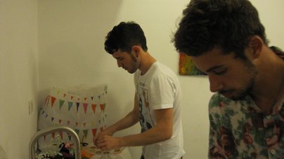 photography copyright begoña muñoz 2014 courtesy from the artist to klauss van damme official website all rights reserved 