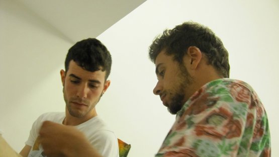 photography copyright begoña muñoz 2014 courtesy from the artist to klauss van damme official website all rights reserved 