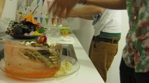 photography copyright begoña muñoz 2014 courtesy from the artist to klauss van damme official website all rights reserved 