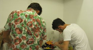 photography copyright begoña muñoz 2014 courtesy from the artist to klauss van damme official website all rights reserved 