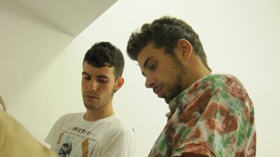 photography copyright begoña muñoz 2014 courtesy from the artist to klauss van damme official website all rights reserved 