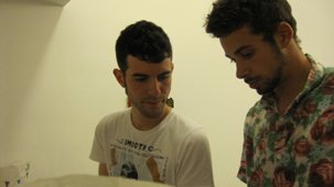 photography copyright begoña muñoz 2014 courtesy from the artist to klauss van damme official website all rights reserved 