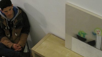 photography copyright begoña muñoz 2014 courtesy from the artist to klaussvandamme official website al l rights reserved