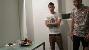 photography copyright begoña muñoz 2014 courtesy from the artist to klaussvandamme official website al l rights reserved