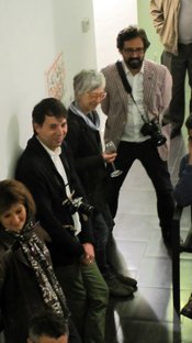 photography copyright begoña muñoz 2014 courtesy from the artist to klaussvandamme official website al l rights reserved