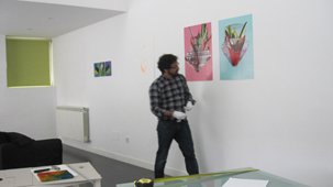 photography copyright begoña muñoz 2014 courtesy from the artist to klauss van damme official website all rights reserved 