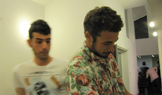 photography copyright begoña muñoz 2014 courtesy from the artist to klauss van damme official website all rights reserved 