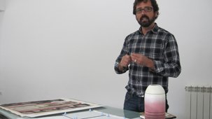 photography copyright begoña muñoz 2014 courtesy from the artist to klauss van damme official website all rights reserved 