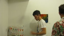 photography copyright begoña muñoz 2014 courtesy from the artist to klauss van damme official website all rights reserved 