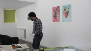 photography copyright begoña muñoz 2014 courtesy from the artist to klauss van damme official website all rights reserved 