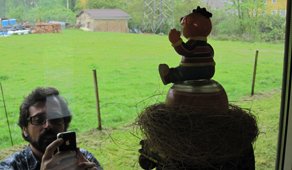 photography copyright begoña muñoz 2014 courtesy from the artist to klauss van damme official website all rights reserved 