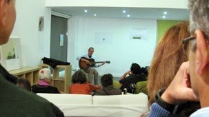 photography copyright begoña muñoz 2014 courtesy from the artist to klaussvandamme official website al l rights reserved