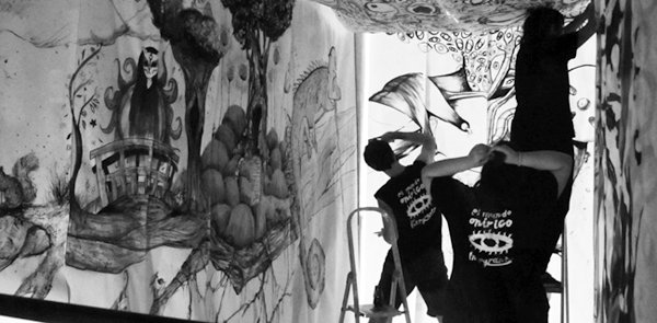 copyright begoña muñoz courtesy from the artist to klauss van damme official website all rights reserved vegap