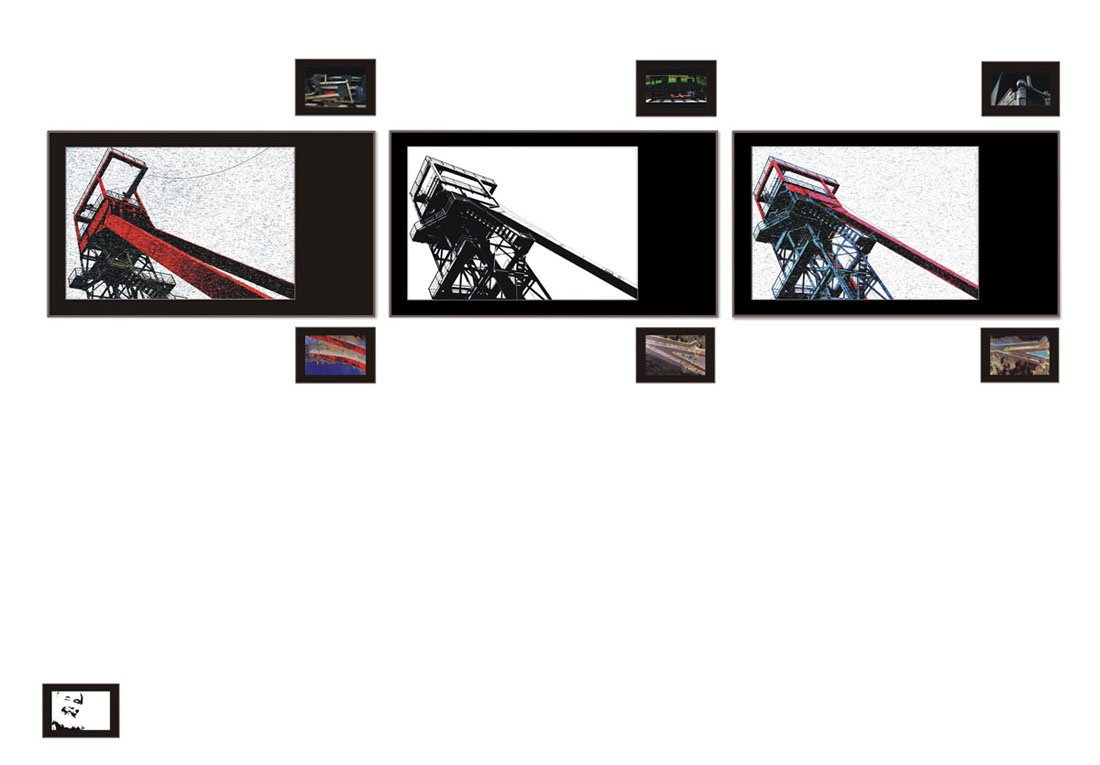 copyright begoña muñoz 2014 courtesy from the artist to klaussvandamme official website all rights reserved vegap