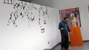 copyright begoña muñoz 2013 courtesy from the artist to klaussvandamme official website all rights reserved vegap