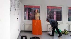 copyright begoña muñoz 2013 ccourtesy from the artist to klaussvandamme official website all rights reserved vegap