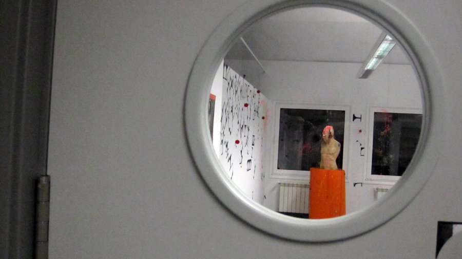 copyright begoña muñoz 2013 courtesy from the artist to klaussvandamme official website all rights reserved vegap