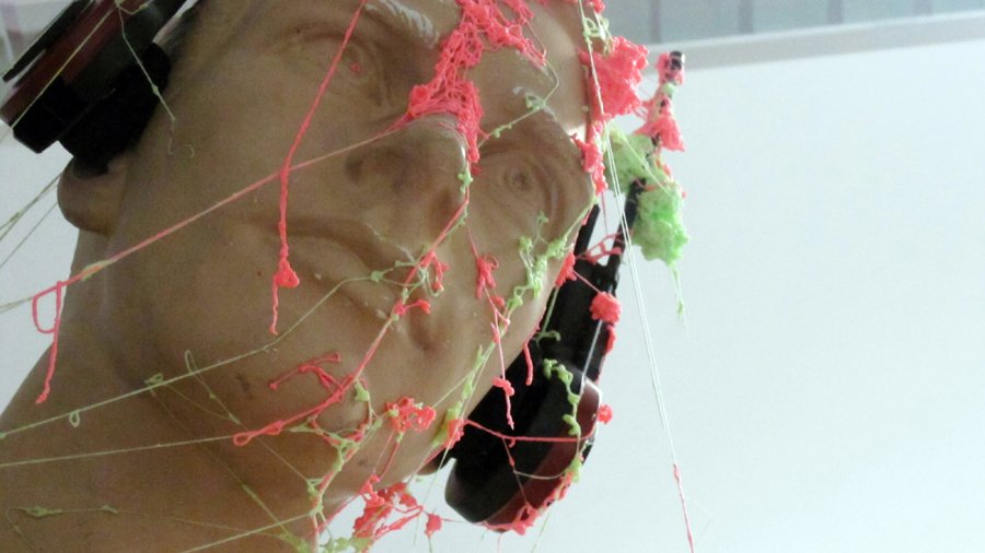 copyright begoña muñoz 2013 courtesy from the artist to klaussvandamme official website all rights reserved vegap